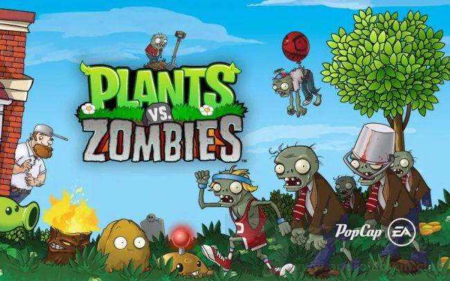 Plants vs Zombies MOD Menu APK Download v2.9.10 Android