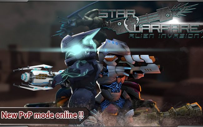 star warfare alien invasion hack