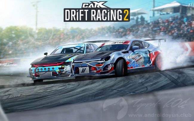 CarX Drift Racing 1.16.2 APK + MOD + DATA for Android