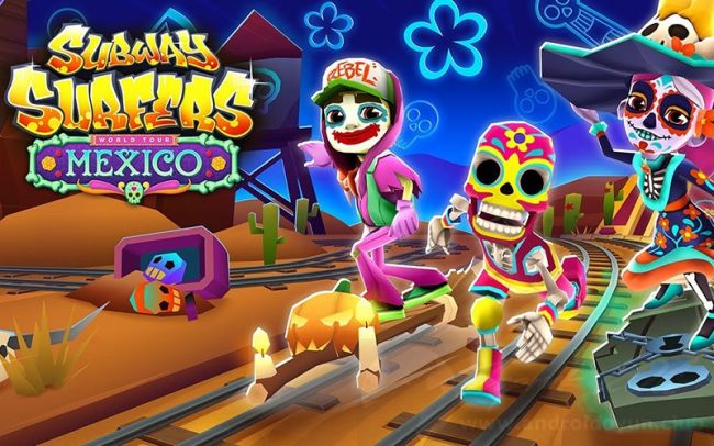 subway surfers 1.99.0 android hile arşivleri ANDROID OYUN CLUB