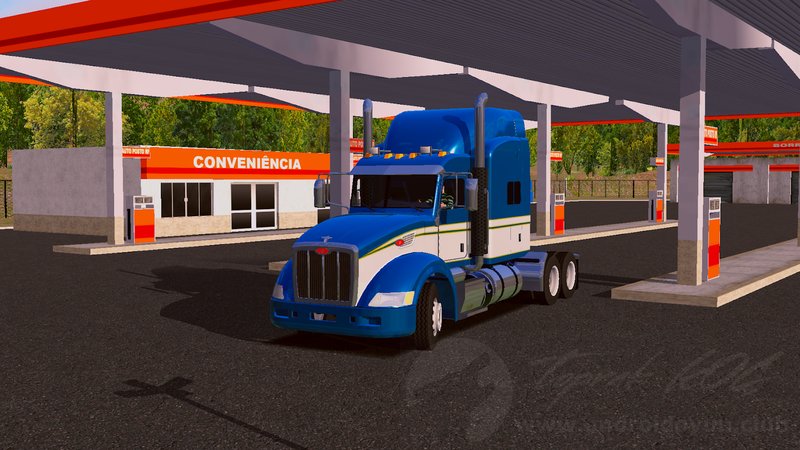 World Truck Driving Simulator APK para Android - Download