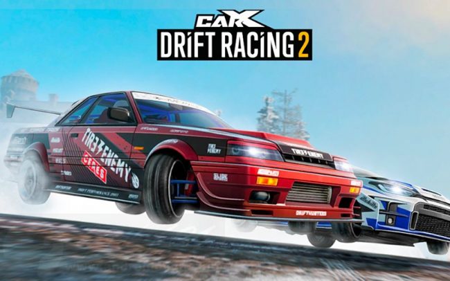 CarX Drift Racing 2 v1.27.1 MOD APK – PARA / ALTIN HİLELİ