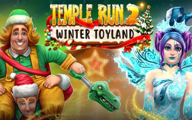 temple run 2 hack apk arşivleri ANDROID OYUN CLUB