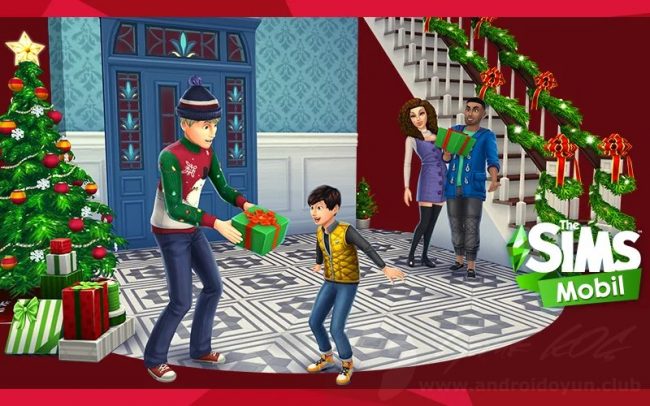 The Sims Mobile Offline Mod Apk Download - Colaboratory