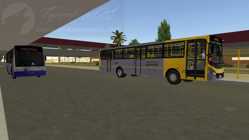 Mods para Proton Bus Simulator (com.pedrohpaixao17.AD_Game_com_chat) 2.6 APK  下载- Android APK - APKsHub