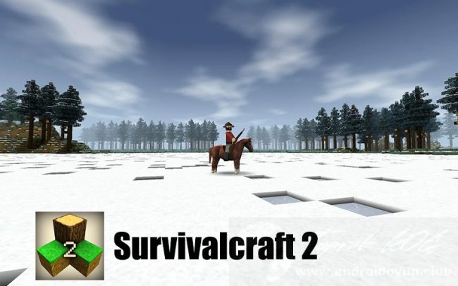 apk survivalcraft 2