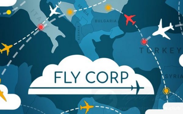 Fly corp скачать на пк через торрент