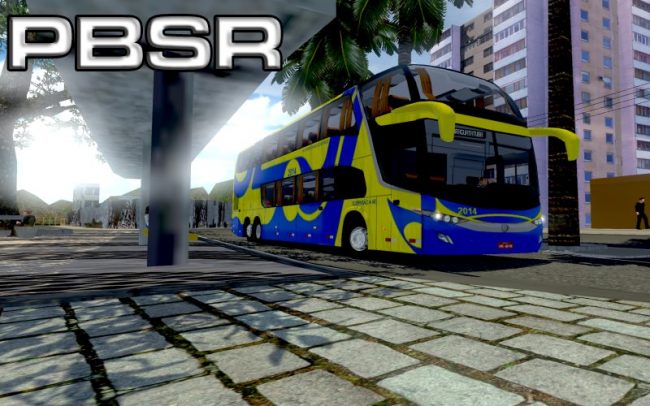 Mods para Proton Bus Simulator (com.pedrohpaixao17.AD_Game_com_chat) 2.6 APK  下载- Android APK - APKsHub