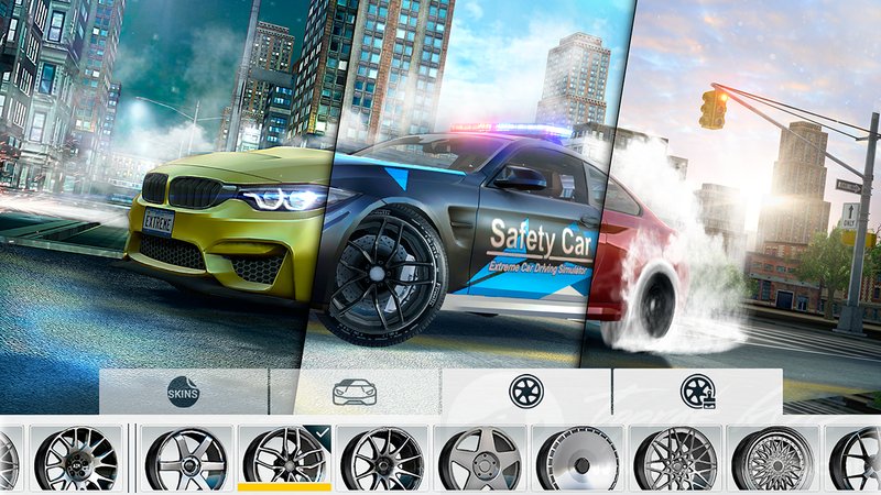 Car Driving Simulator Online - Download do APK para Android