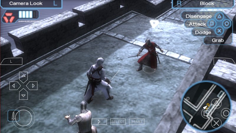 Download Assassin's Creed: Bloodlines✌✌🔥 *FILE INFO: (i) System : PSP (ii)  Best Emulator : PPSSPP (iii) File Size : 519 mb (compressed) *HOW TO PLAY?  (i) Install Emulator and download file. (ii)