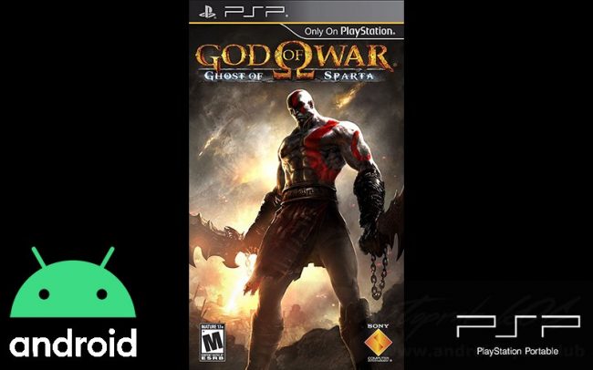 God Of War Ghost Of Sparta Apk Game Download - Colaboratory