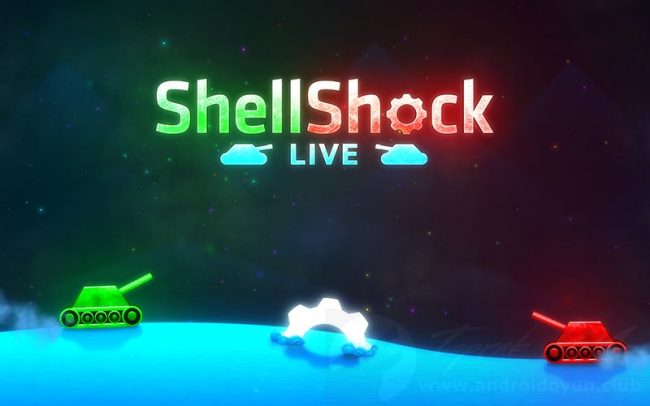 ShellShock Live MOD APK v1.0.0 (Unlocked) - Jojoy