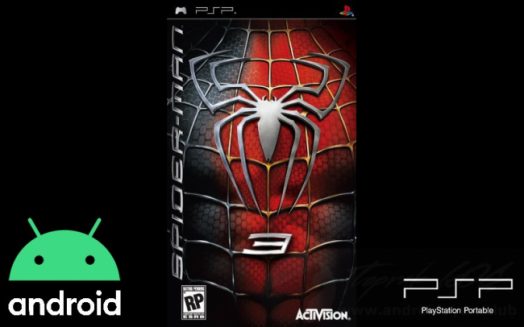 spider man 3 game apk