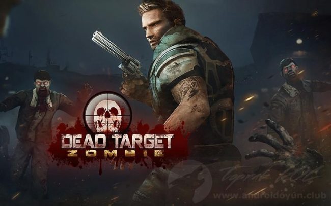 Download do APK de Dead Target para Android