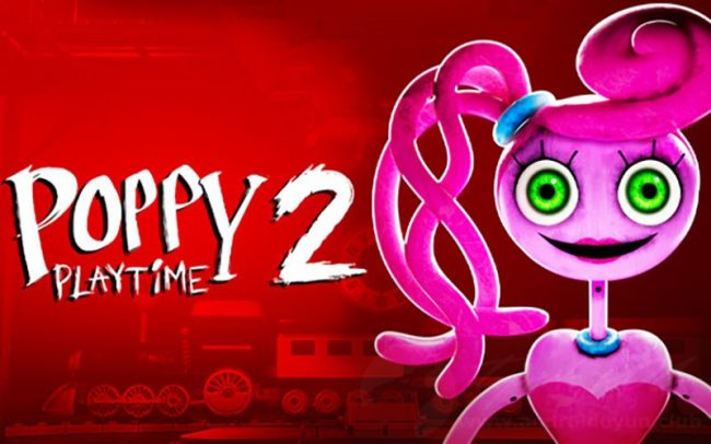 Poppy Playtime Chapter 1 APK 1.02 Download For Android