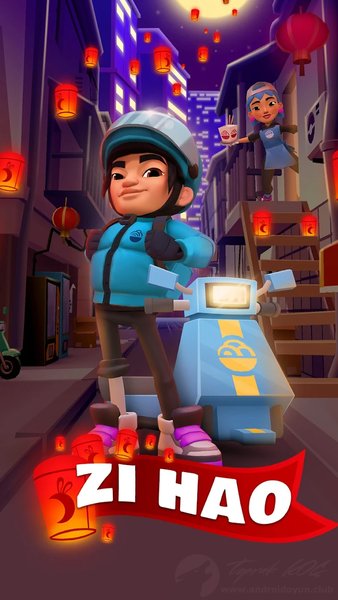 subway surfers zürih mod apk arşivleri ANDROID OYUN CLUB