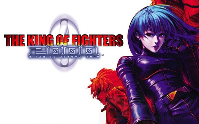 THE KING OF FIGHTERS 97 v1.5 FULL APK - TAM SÜRÜM