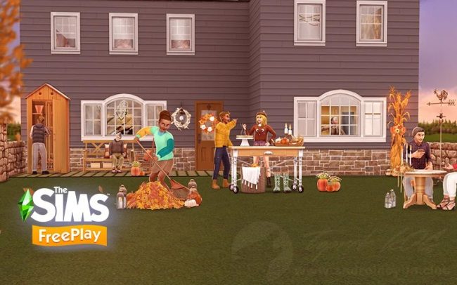 the sims mobile mod apk arşivleri ANDROID OYUN CLUB