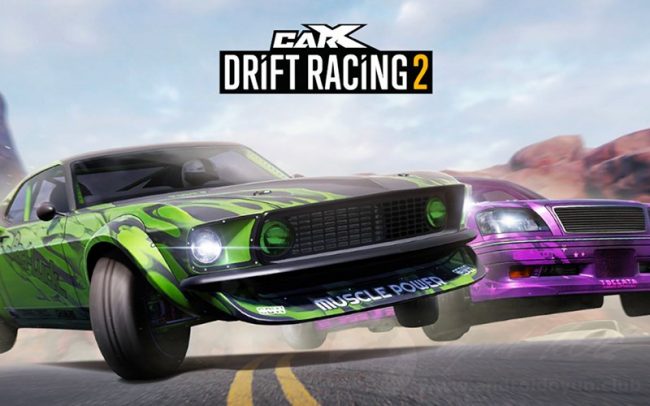 CarX Drift Racing 2 v1.9.0 MOD APK – PARA / ALTIN HİLELİ