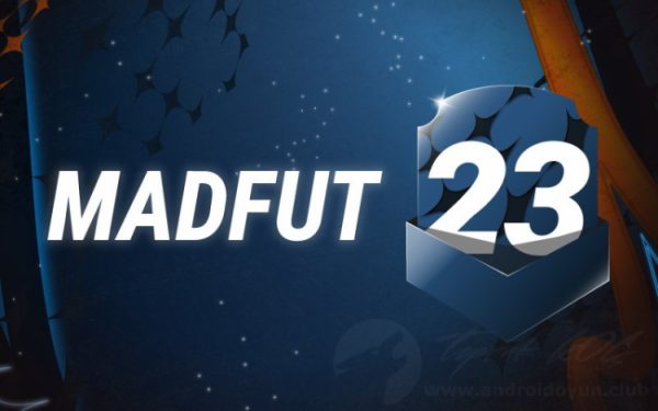 Madfut 23 v1 0 MOD APK PARA HİLELİ