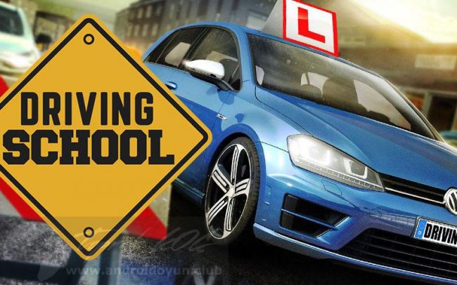 Car Driving School Simulator MOD APK 3.24.0 (Unlocked)