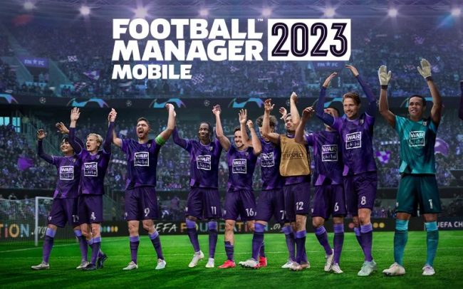 Football Manager 2022 Mobile APK İndir - Ücretsiz Oyun İndir ve