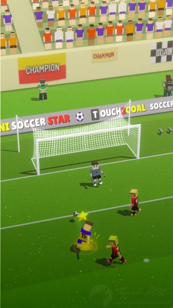 Mini Soccer Star - 2023 MLS APK v0.56 Elmas Hileli Mod