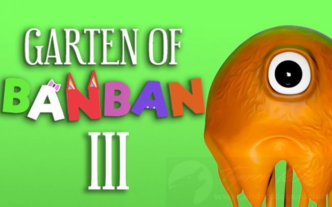 garten of banban 2 link download dc2 