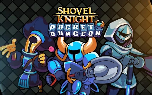 FREE MOD - Shovel Knight Pocket Dungeon v1.0.6056 (MOD, No Netflix) APK