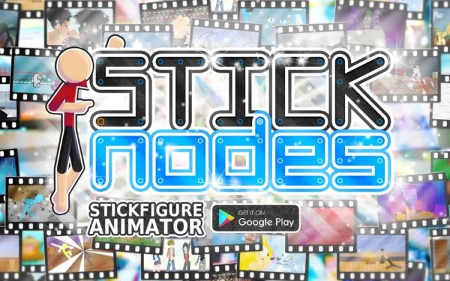 Stick Nodes 4.0.6 APK - Download