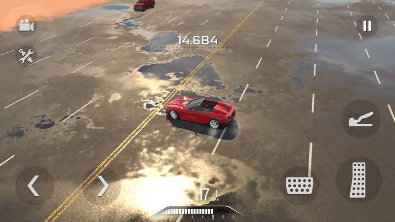 CarX Drift Racing 2 v1.27.1 MOD APK – PARA / ALTIN HİLELİ