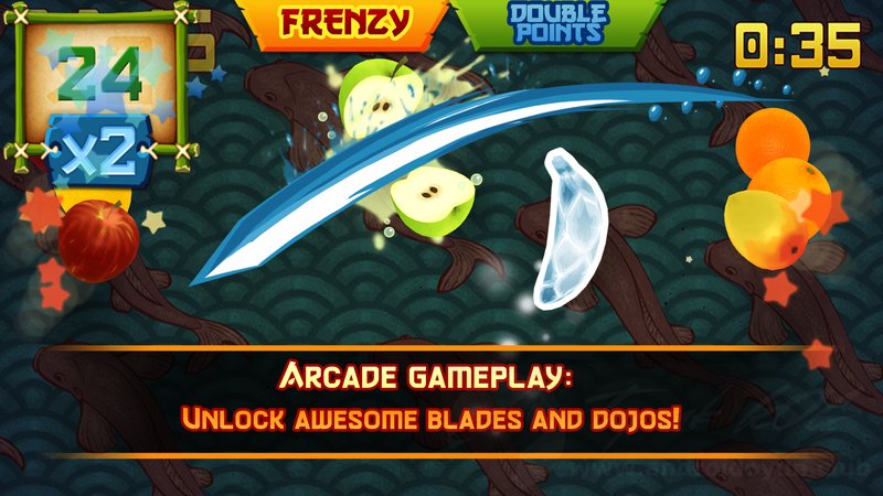 fruit ninja classic apk arşivleri ANDROID OYUN CLUB