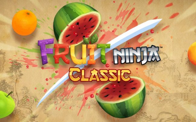 fruit ninja classic apk arşivleri ANDROID OYUN CLUB