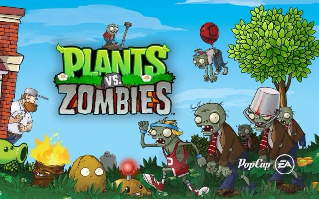 Plants vs. Zombies™ v3.4.3 MOD APK -  - Android