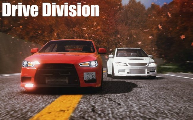 Drive Division™ Car Drift Race APK Download 2023 - Free - 9Apps