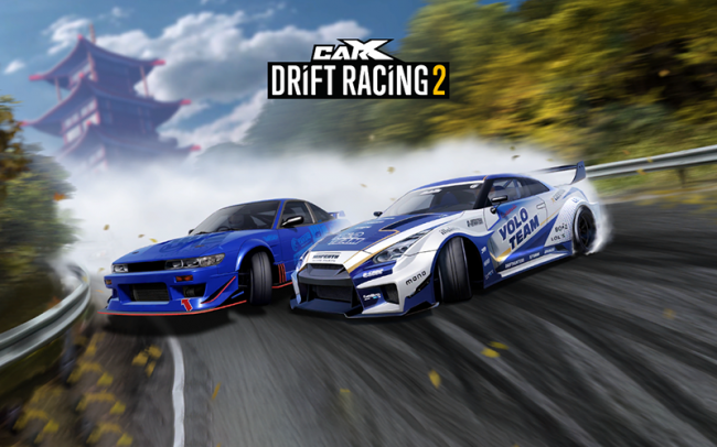 CarX Drift Racing 2 Download APK 1.26.1 for Android