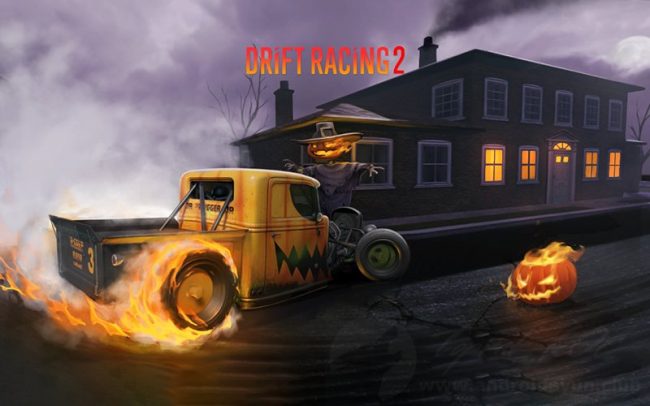 CarX Drift Racing 2 v1.24.0 MOD APK – PARA / ALTIN HİLELİ