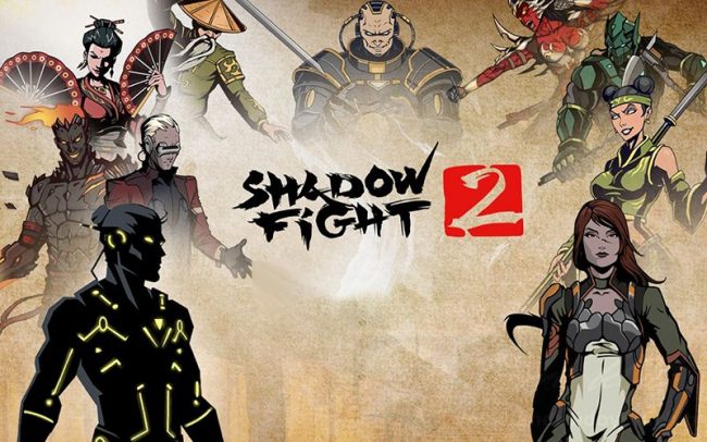 Shadow Fight 2 Mod 2.31.5 Apk Download 