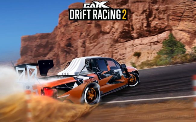 CarX Drift Racing 2 Download APK 1.26.1 for Android