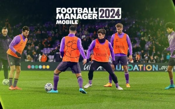 Football Manager Mobile 2024 V15.0.3 FULL APK – TAM SÜRÜM