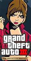 GTA 3 Definitive Edition APK