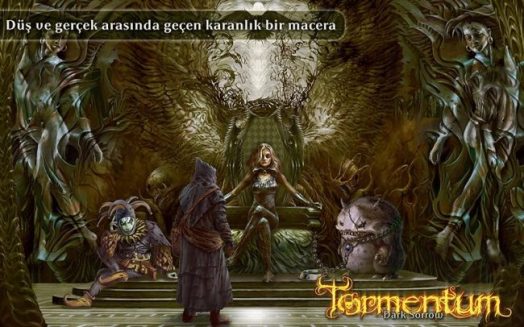 Купить Игру Tormentum Dark Sorrow Для Андроид