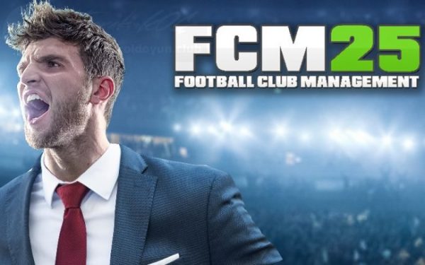 football club management 2025 mod apk