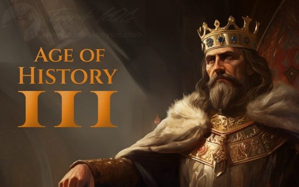 age of history 3 mobile apk android oyun club