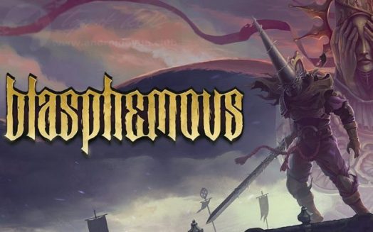 blasphemous mod apk arşivleri ANDROID OYUN CLUB