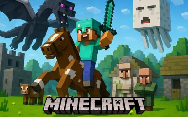 minecraft 1 21 93 1 apk arşivleri ANDROID OYUN CLUB