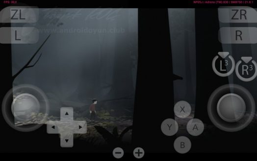 Inside v1.0 FULL APK 1