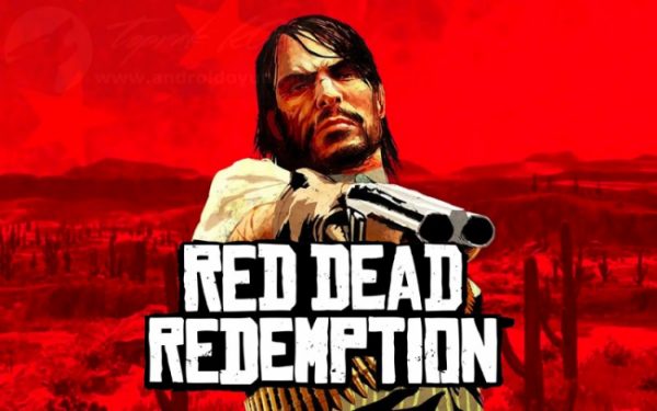 red dead redemption rockstar apk arşivleri ANDROID OYUN CLUB