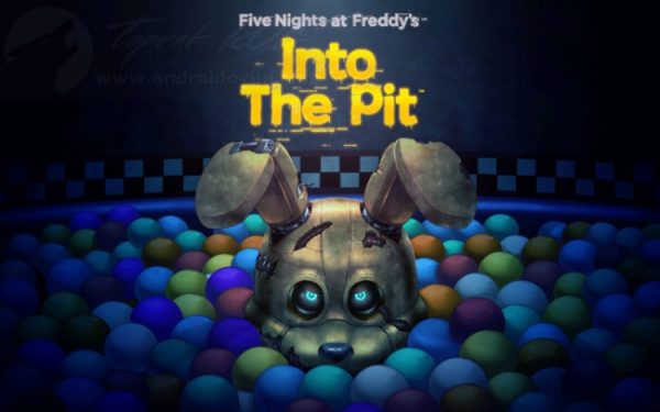 fnaf into the pit android arşivleri ANDROID OYUN CLUB