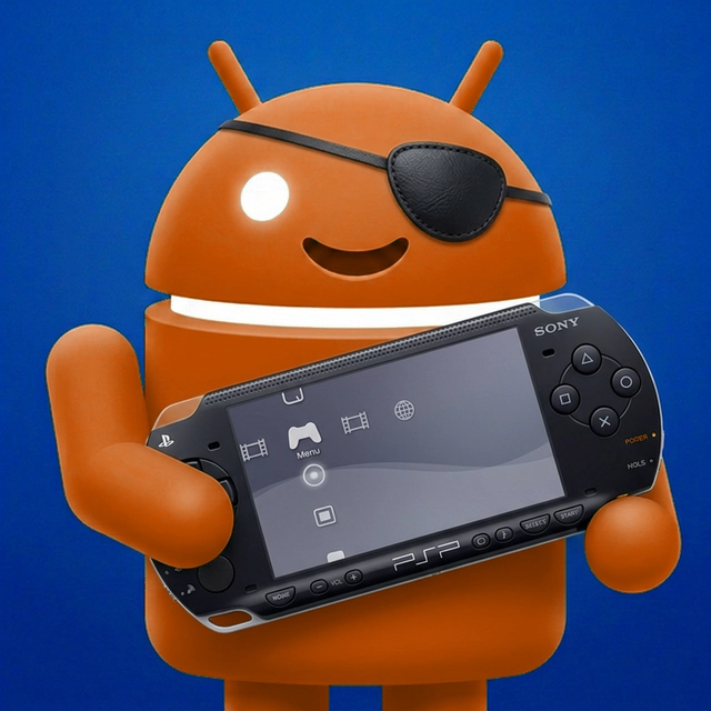 PlayStation Portable